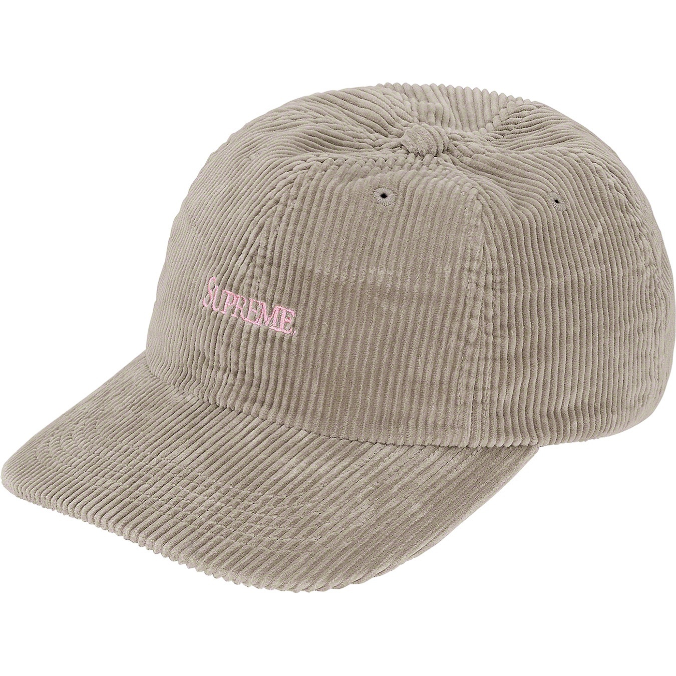 Corduroy 6-Panel view 2